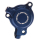 RFX Pro Series Ölfilterdeckel - blau  HONDA / CRF 450 X (PE06) / CRF 450 X / 2005 / OFFROAD / ENDURO , 1123309001