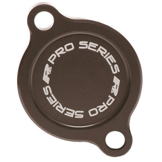 RFX Pro Series Ölfilterdeckel - magnesium  HONDA / CRF 450 X (PE06) / CRF 450 X / 2006 / OFFROAD / ENDURO , 1123309002