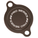 RFX Pro Series Ölfilterdeckel - magnesium  HONDA /...