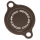 RFX Pro Series Ölfilterdeckel - magnesium  HONDA / CRF 450 X (PE06) / CRF 450 X / 2006 / OFFROAD / ENDURO , 1123309002