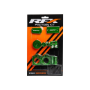 RFX Factory eloxiertes Styling-Kit - grün  HONDA /...