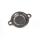 RFX Pro Series Ölfilterdeckel - grau  HONDA / CRF 450 X (PE06) / CRF 450 X / 2019 / OFFROAD / ENDURO , 1110519001