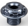 RFX Pro Series Lenkkopfmutter - mineralgrau  HONDA / CRF 250 X (ME11) / CRF 250 X / 2014 / OFFROAD / ENDURO , 1110909001