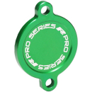 RFX Pro Series Ölfilterdeckel - grün  HONDA /...
