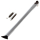 RFX Pro Series Seitenständer - silber  HONDA / CR 125 R (JE01) / CR 125 R / 2006 / OFFROAD / MX , 1114990002