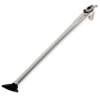 RFX Pro Series Seitenständer - silber  HONDA / CRF 250 R (ME10) / CRF 250 R / 2004 / OFFROAD / MX , 1114988004