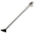 RFX Pro Series Seitenständer - silber  HONDA / CRF 250 R (ME10) / CRF 250 R / 2004 / OFFROAD / MX , 1114988004