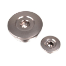 RFX Pro Series Motor-Einstellstopfen-Satz - Aluminium...