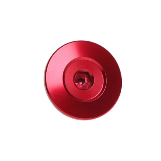 RFX Pro Series Motor-Einstellstopfen-Satz - rot  HONDA / CR 250 R (ME03) / CR 250 R / 2002 / OFFROAD / MX , 1110492001
