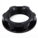 RFX Pro Series Lenkkopfmutter - schwarz  HONDA / CRF 450 R (PE05) / CRF 450 R / 2003 / OFFROAD / MX , 1110906003