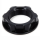 RFX Pro Series Lenkkopfmutter - schwarz  HONDA / CRF 450 R (PE05) / CRF 450 R / 2003 / OFFROAD / MX , 1110906003