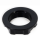 RFX Pro Series Lenkkopfmutter - schwarz  HONDA / CRF 450 R (PE05) / CRF 450 R / 2003 / OFFROAD / MX , 1110906003