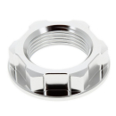 RFX Pro Series Lenkkopfmutter - silber  HONDA / CRF 450 R (PE05) / CRF 450 R / 2007 / OFFROAD / MX , 1110906004