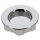 RFX Pro Series Lenkkopfmutter - silber  HONDA / CRF 450 R (PE05) / CRF 450 R / 2007 / OFFROAD / MX , 1110906004