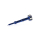 RFX Race Series Kraftstoffgemischschraube Für Keihin FCR Vergaser - blau  HONDA / CR 250 R (ME03) / CR 250 R / 2004 / OFFROAD / MX , 1110801001