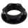 RFX Pro Series Lenkkopfmutter - schwarz  HONDA / CRF 250 X (ME11) / CRF 250 X / 2016 / OFFROAD / ENDURO , 1110904005