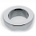 RFX Pro Series Lenkkopfmutter - silber  HONDA / CRF 450 X (PE06) / CRF 450 X / 2015 / OFFROAD / ENDURO , 1110904006