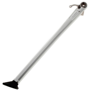 RFX Pro Series Seitenständer - silber  HONDA / CRF 250 R (ME10) / CRF 250 R / 2006 / OFFROAD / MX , 1114987003