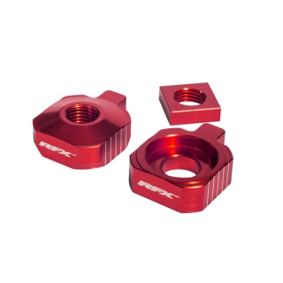RFX Pro Series Kettenspanner  KTM / 65 SX / 65 SX / 2010 / OFFROAD / MX , 1110424002