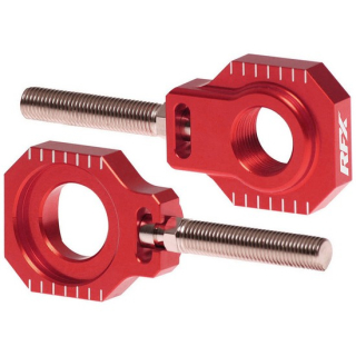 RFX Pro Series Kettenspanner  YAMAHA / YZ 450 F / YZ 450 F / 2022 / OFFROAD / MX , 1123306003