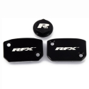 RFX Pro Series Satz Behälterabdeckung - schwarz...
