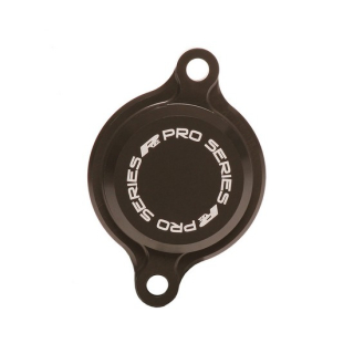 RFX Pro Series Ölfilterdeckel - magnesium  YAMAHA / YZ 450 F (CJ21) / YZ 450 F / 2017 / OFFROAD / MX , 1110517002