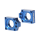 RFX Pro Series Kettenspanner  YAMAHA / WR 450 F (RE45) / WR 450 F / 2018 / OFFROAD / ENDURO , 1111030001