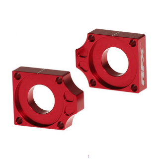RFX Pro Series Kettenspanner  YAMAHA / WR 450 F (RE45) / WR 450 F / 2019 / OFFROAD / ENDURO , 1111030002