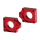 RFX Pro Series Kettenspanner  YAMAHA / WR 450 F (RE45) / WR 450 F / 2019 / OFFROAD / ENDURO , 1111030002
