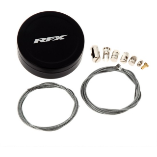 RFX Race Series Kupplungs- und Gaszug Reparaturset  YAMAHA / WR 450 F / WR 450 F / 2023 / OFFROAD / ENDURO , 1153250