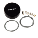 RFX Race Series Kupplungs- und Gaszug Reparaturset...