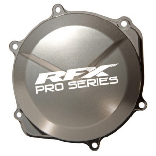 RFX Pro Series Kupplungsdeckel - hart eloxiert  YAMAHA / YZ 125 (CE16) / YZ 125 / 2020 / OFFROAD / MX , 1111042001
