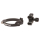 RFX Pro Series Traktionskontrolle - schwarz  YAMAHA / YZ 250 (CG23) / YZ 250 / 2021 / OFFROAD / MX , 1110780001