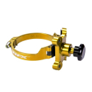 RFX Pro Series Traktionskontrolle - gelb  YAMAHA / YZ 250...