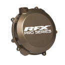 RFX Pro Kupplungsdeckel (Hard eloxiert Schwarz )  YAMAHA...