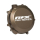 RFX Pro Kupplungsdeckel (Hard eloxiert Schwarz )  YAMAHA / YZ 125 (CE16) / YZ 125 / 2021 / OFFROAD / MX , 1110405001