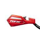 RFX 1 Handschutz (Rot/Weiß) einschließlich...
