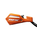 RFX 1 Serie Handschutz (Orange/Weiß)...