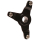 RFX Pro Bremsscheibenschutz (Schwarz)  YAMAHA / YZ 250 F (CG34) / YZ 250 F / 2014 / OFFROAD / MX , 1128318001