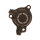 RFX Pro Series Ölfilterdeckel - grau  YAMAHA / WR 250 F (RE25) / WR 250 / 2016 / OFFROAD / ENDURO , 1110516002