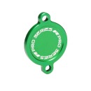 RFX Pro Series Ölfilterdeckel - grün  YAMAHA /...