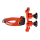 RFX Pro Series 2 Traktionskontrolle Doppeltaste - orange  KTM / 250 SX-F / 250 SX-F / 2014 / OFFROAD / MX , 1110789002