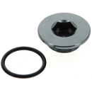 RFX Pro Series Motor-Einstellstopfen-Satz - grau  KTM /...