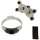 RFX Pro Series 2 Traktionskontrolle Doppeltaste - hart eloxiert  KTM / FREERIDE 350 / FREERIDE 350 / 2013 / OFFROAD / MX , 1110784001