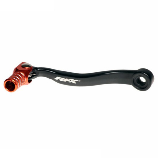 RFX Race Schalthebel - KTM  KTM / 350 EXC-F SIX DAYS / 350 EXC-F / 2015 / OFFROAD / ENDURO , 1110654002