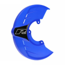 RFX Pro Bremsscheiben Schutz (Blau) Universal passend...