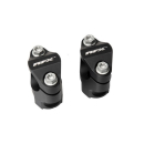 RFX Race Riser 28,6 mm (Schwarz)  HUSQVARNA / FE 501 / FE...