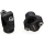 RFX Race Riser 28,6 mm (Schwarz)  HUSQVARNA / FE 501 / FE 501 / 2015 / OFFROAD / ENDURO , 1110715001