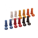 RFX Pro Series Felgensicherungsmuttern und...