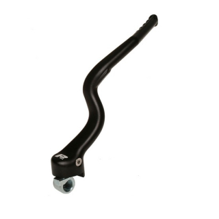 RFX Pro Series Kickstarthebel - hart eloxiert - schwarz  KTM / 125 EXC / 125 EXC / 2008 / OFFROAD / ENDURO , 1110740001